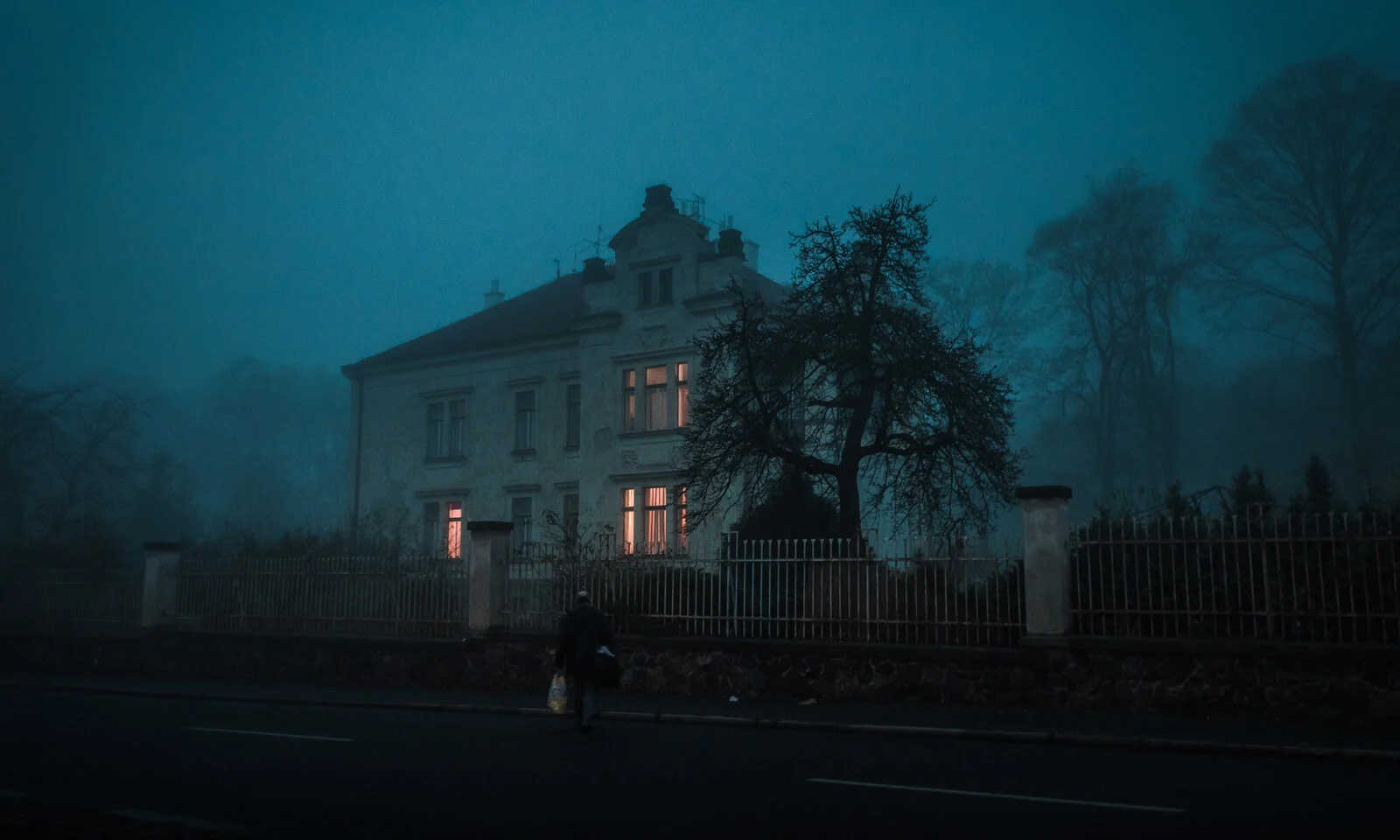 4 Spooky Black Hat SEO Tactics You Need to Avoid