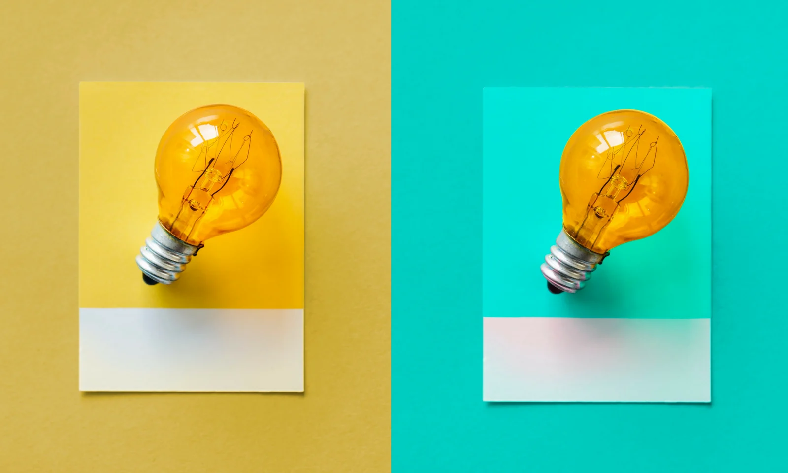 From Light Bulb to Lamp: 5 Steps to Launch Your New Product Online
